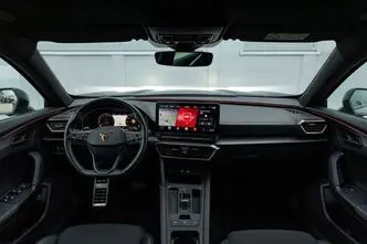 Cupra Formentor, 1.5, 110 kW, petrol, automatic