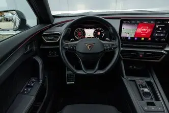 Cupra Formentor, 1.5, 110 kW, petrol, automatic