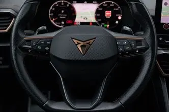 Cupra Formentor, 1.5, 110 kW, petrol, automatic