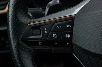 Cupra Formentor, 1.5, 110 kW, petrol, automatic