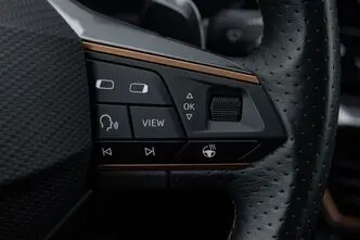 Cupra Formentor, 1.5, 110 kW, petrol, automatic