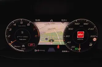 Cupra Formentor, 1.5, 110 kW, petrol, automatic