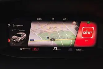 Cupra Formentor, 1.5, 110 kW, petrol, automatic