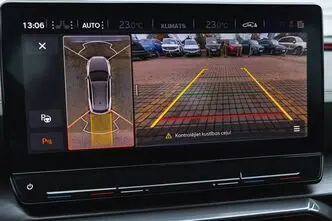 Cupra Formentor, 1.5, 110 kW, petrol, automatic