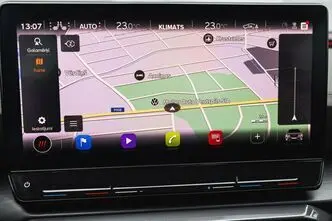 Cupra Formentor, 1.5, 110 kW, petrol, automatic