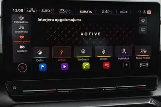 Cupra Formentor, 1.5, 110 kW, petrol, automatic