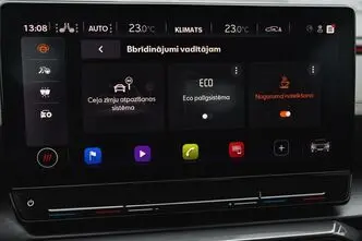 Cupra Formentor, 1.5, 110 kW, petrol, automatic