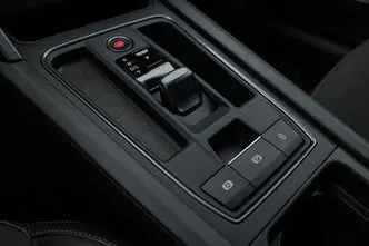 Cupra Formentor, 1.5, 110 kW, petrol, automatic