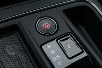 Cupra Formentor, 1.5, 110 kW, petrol, automatic