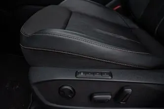 Cupra Formentor, 1.5, 110 kW, petrol, automatic