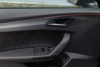 Cupra Formentor, 1.5, 110 kW, petrol, automatic