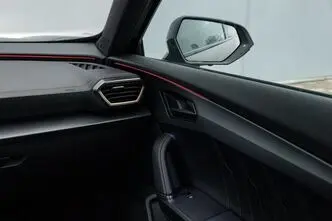 Cupra Formentor, 1.5, 110 kW, petrol, automatic