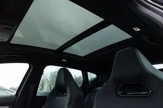 Cupra Formentor, 1.5, 110 kW, petrol, automatic