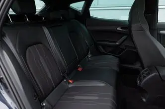 Cupra Formentor, 1.5, 110 kW, petrol, automatic