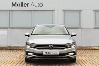 Volkswagen Passat, 2.0, 110 kW, diisel, automaat