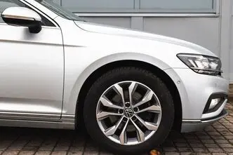 Volkswagen Passat, 2.0, 110 kW, diisel, automaat