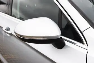 Volkswagen Passat, 2.0, 110 kW, diisel, automaat