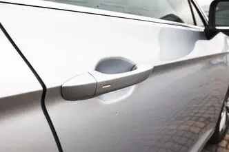 Volkswagen Passat, 2.0, 110 kW, diisel, automaat