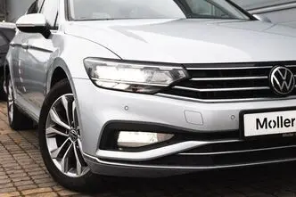 Volkswagen Passat, 2.0, 110 kW, diisel, automaat