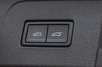 Volkswagen Passat, 2.0, 110 kW, diisel, automaat