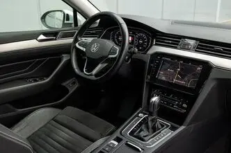 Volkswagen Passat, 2.0, 110 kW, diisel, automaat