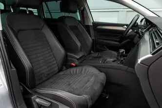 Volkswagen Passat, 2.0, 110 kW, diisel, automaat