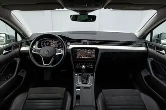 Volkswagen Passat, 2.0, 110 kW, diisel, automaat