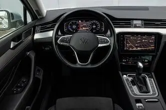 Volkswagen Passat, 2.0, 110 kW, diisel, automaat