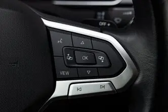 Volkswagen Passat, 2.0, 110 kW, diisel, automaat