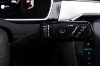 Volkswagen Passat, 2.0, 110 kW, diisel, automaat