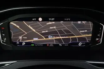 Volkswagen Passat, 2.0, 110 kW, diisel, automaat