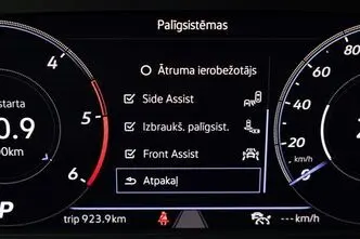 Volkswagen Passat, 2.0, 110 kW, diisel, automaat