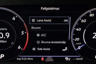 Volkswagen Passat, 2.0, 110 kW, diisel, automaat