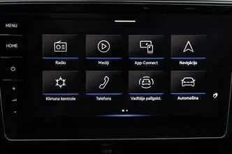 Volkswagen Passat, 2.0, 110 kW, diisel, automaat