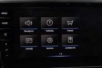 Volkswagen Passat, 2.0, 110 kW, diisel, automaat