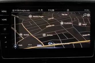 Volkswagen Passat, 2.0, 110 kW, diisel, automaat