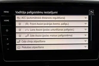 Volkswagen Passat, 2.0, 110 kW, diisel, automaat