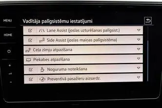 Volkswagen Passat, 2.0, 110 kW, diisel, automaat