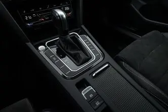 Volkswagen Passat, 2.0, 110 kW, diisel, automaat