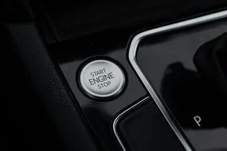 Volkswagen Passat, 2.0, 110 kW, diisel, automaat