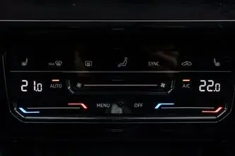 Volkswagen Passat, 2.0, 110 kW, diisel, automaat