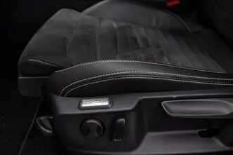 Volkswagen Passat, 2.0, 110 kW, diisel, automaat