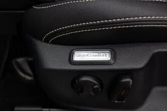 Volkswagen Passat, 2.0, 110 kW, diisel, automaat