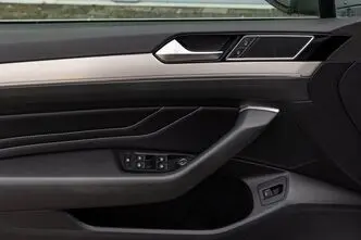 Volkswagen Passat, 2.0, 110 kW, diisel, automaat