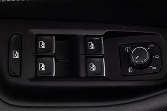 Volkswagen Passat, 2.0, 110 kW, diisel, automaat