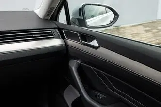 Volkswagen Passat, 2.0, 110 kW, diisel, automaat