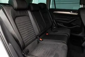 Volkswagen Passat, 2.0, 110 kW, diisel, automaat