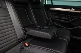 Volkswagen Passat, 2.0, 110 kW, diisel, automaat