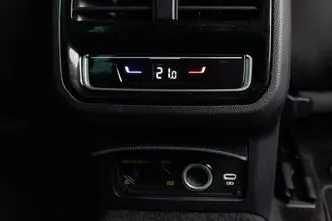 Volkswagen Passat, 2.0, 110 kW, diisel, automaat