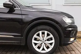 Volkswagen Tiguan, 2.0, 110 kW, diisel, automaat, nelikvedu